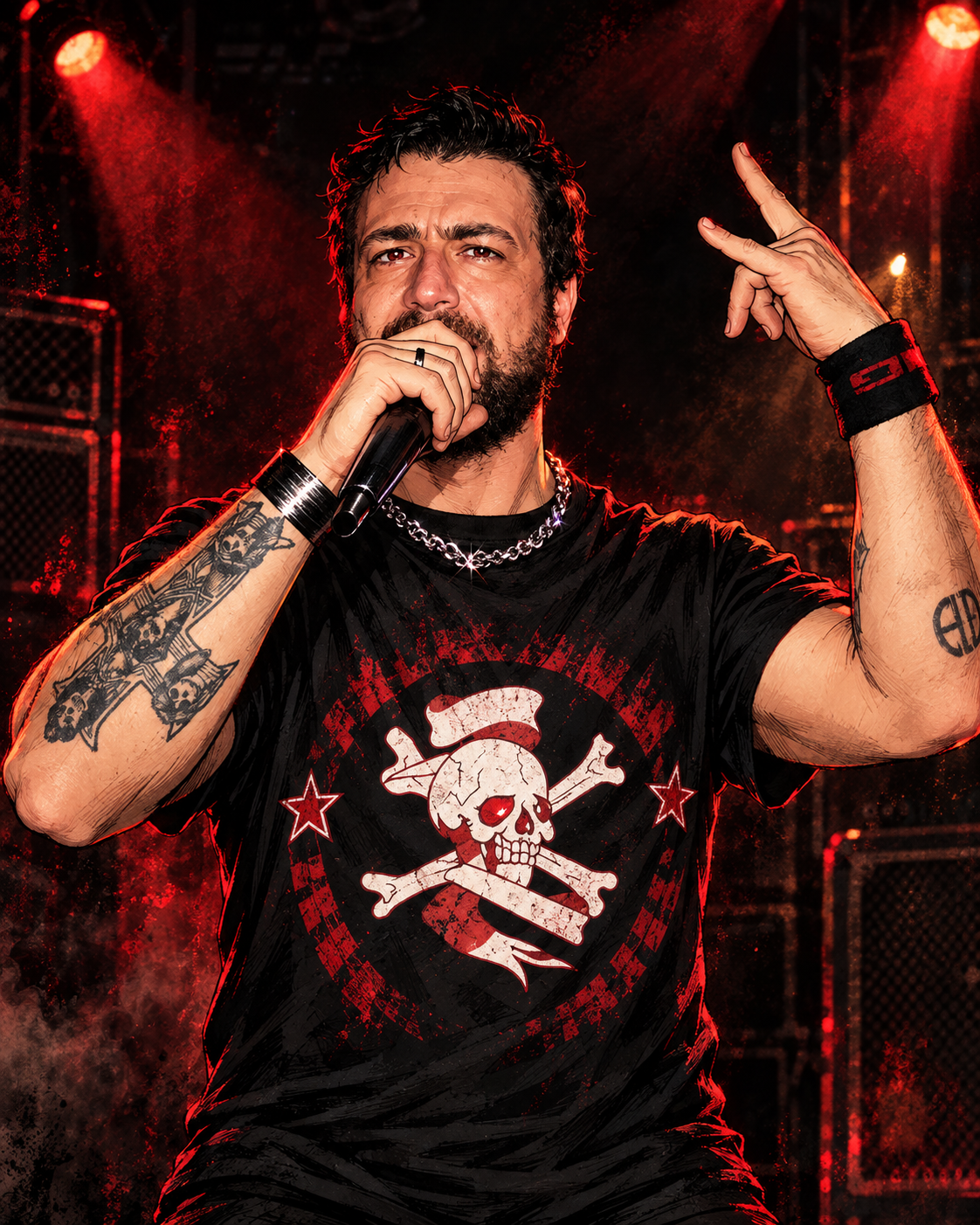 Cristian DJ Cris Prussiani